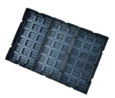 Technické parametry