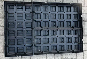 Jak skládat kazety?